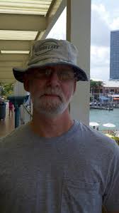 Bernard Berube Obituary and Online Memorial (2018)