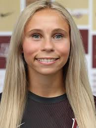 2025 Women's Soccer Roster