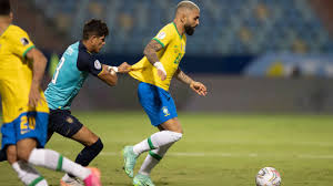 Introduzido em 1997 e disponível em 40 idiomas diferentes. Copa America Sem Neymar Brasil Reserva Empata Por 1 A 1 Com Equador E Ve Campanha 100 Acabar