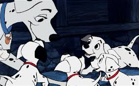 The best gifs for 101 dalmatians. 101 Dalmatians Gif On Gifer By Aurilace