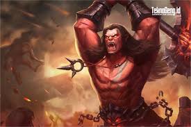 Item build rahasia balmond mobile legends. Build Item Balmond Terbaik Dan Terkuat 2020 Mobile Legends Teknogeng