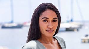 Welcome to the Official Josephine Jobert Fan Page! 🌟** Are you a fan of  the talented actress Joséphine Jobert, known for her captivating role in  *Death in Paradise*? You've come to the