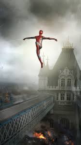 What Exactly Is E D I T H In Spider Man Far From Home Marvel Studios Tom Holland Mar Miles Morales Spiderman Avengers Earth S Mightiest Heroes Spiderman