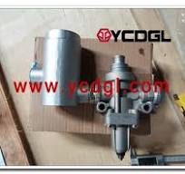 Air Source Manager 55c0043