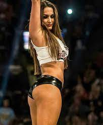 Nikki Bella - Stephanie Nicole Garcia-Colace - Hot Sports Girls
