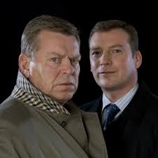 Warren Clarke : Actor