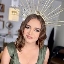 Maya Berry, hija de Mónica Spear, celebra sus 15 años | Ellas