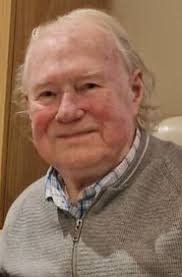 Condolence Book for Standish (Stan) O'Grady (Galway City, Galway)