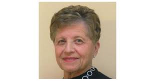 Sharon McManus Obituary (1939