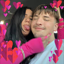 Dylan Reagan in people