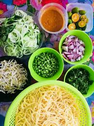 Download resepi laksa sedap apk android game for free to your android phone. Resepi Laksa Johor Resepi Tradisi Bidadari My