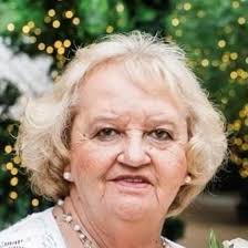 Obituary information for Wanda Faye Roper