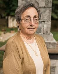 Obituary information for Rae Hermans