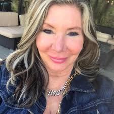 Tracey Longo Lawrence for Central Committee