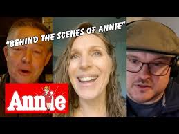 🎭 Triune Entertainment Brings “Annie” to Life at Journey Theater!