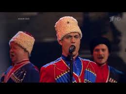 когда мы были на войне скачать кубанский казачий хор Dmitrij Dyuzhev Kogda My Byli Na Vojne Tri Akkorda Youtube