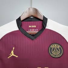 > psg > camisa psg quarta camisa roxa 20/21; Camisa Paris Saint Germain Third 20 21 Torcedor Nike Masculina Roxa