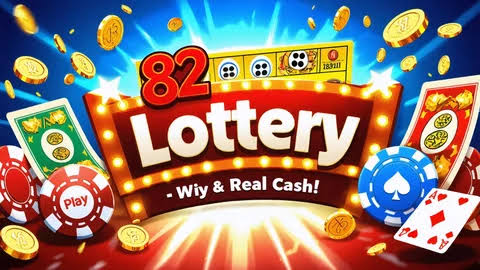 82 Lottery Login