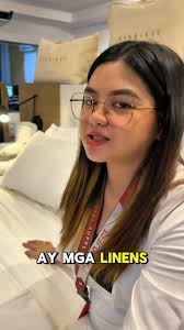 PWEDE PALA YUN?? 😱🧶, Boss Paulo seals the deal — ₱1.1 MILLION worth of  CUSTOMIZED LINENS for our most loyal client, Ms. Mylene Dizon! 🔥,  Embroidery and embossing customization for fitted sheets to ...