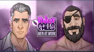 BOOTY Calls: Men At Work Gameplay - YouTube