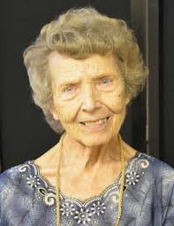 Dorothy Young Obituary (1925