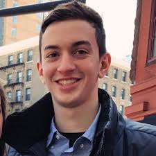 Lili Fleming (@lilimfleming)