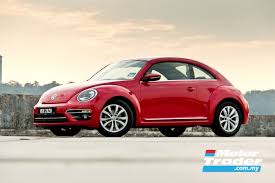 Maybe you would like to learn more about one of these? The Ending Of An Epic Volkswagen Beetle 1 2 Tsi Review Motor Trader Automotive News