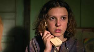 Está preparando Netflix un spin-off de 'Stranger Things' protagonizado por  Once?