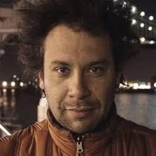 Harold Trompetero — The Movie Database (TMDB)