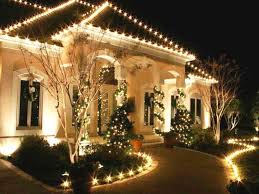 Elegant Outdoor Christmas Decorations Outdoor Christmas Lights Christmas Lighting Outdoor House Exterior Christmas Lights