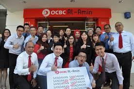 Help you deeply analyze the target market, and. Ocbc Opens First Islamic Banking Branch In Sabah