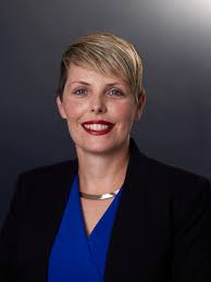 Katrina Curry's Instagram, Twitter & Facebook