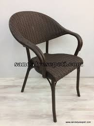 Flash Plastik Rattan Sandalye Kahve Sandalye Sepeti Plastik Rattan Sandalyeler Acapulco Orgu Sandalyeler Ucuz Plastik Rattan Sandalye Urun Aciklama