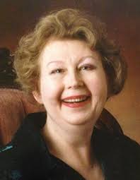 Eileen Heckman Obituary