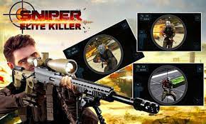 Overall, sniper 3d is an interesting, attractive and completely free shooting game to download. Sniper Elite Killer 1 6 Apk Mod Download Android