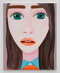 Allison Katz @ The Approach, London