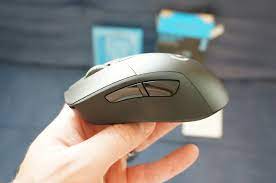 Maybe you would like to learn more about one of these? Good Wireless Mouse For Gaming And Graphic Design Consumer Outlook