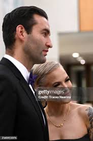 352 Josh Purcell Stock Photos, High-Res Pictures, and Images