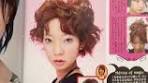 Harajuku Makeup Trends from 2007