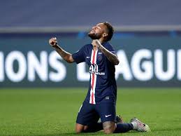 Maybe you would like to learn more about one of these? Champions League Final Settled At Last Neymar Ready To Deliver For Psg On Biggest Stage Football News