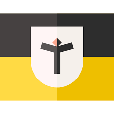 Munique é uma cidade da alemanha, capital do estado alemão da baviera, no sudeste do país. Bandeira De Munique Icones De Culturas Gratis