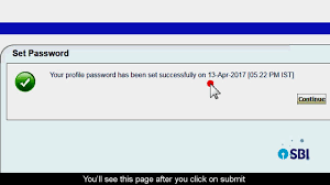 Learn How To Set Up Your Account Create Login Details And Set Transaction Limits For Vyapaar Multi Small And Medium Enterprises Online Banking Digital India