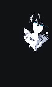 Search your top hd images for your phone, desktop or website. Black And White Grunge Anime Wallpapers Wallpaper Cave
