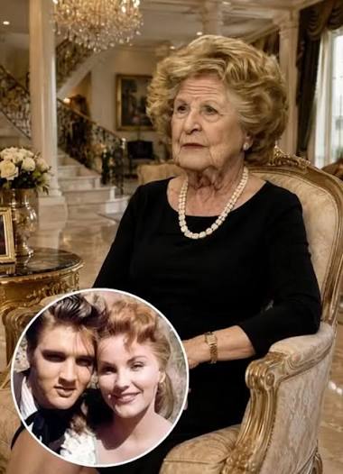 At 92, Debra Paget Finally Reveals Why She Rejected Elvis Presley, ▶️ 𝐖𝐚𝐭𝐜𝐡 𝐇𝐞𝐫𝐞! http://hitsongs.shop/at-92-debra-paget-finally-reveals-why-she-rejected-elvis-presley-k | Classic Hits Songs | ...