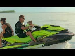 New 2019 Sea Doo Gti 130 Ibr White Krypton Green Watercraft In Massapequa Ny