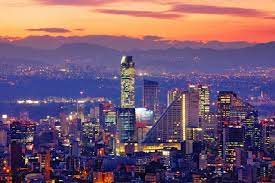 Mexico city, df, is the about the same as the dc in washington dc. Esto Es La Ciudad De Mexico This Is Mexico City Hello Df