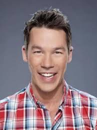 David Bromstad To Host My Lottery Dream Home On Hgtv Reality Tea Hgtv Hgtv Shows Hgtv Design Star
