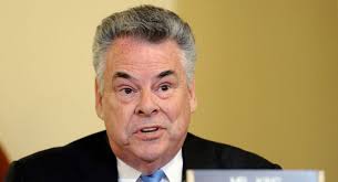 Peter King: Obama acting like 'a community organizer'