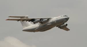 Passengers stood up and started taking photos of every detail inside the cabin, including its secret rear compartment behind the engines where the black not a military plane. Ilyushin Il 76 Military Wiki Fandom