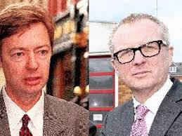 Talking Point: Row as MP brands Dudley 'ugly'